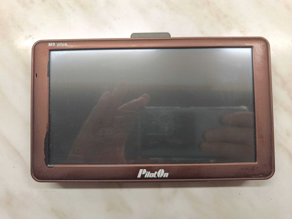 GPS TIR Camion Igo Primo 7 inch ultimele  harti Piloton Grunding Mio