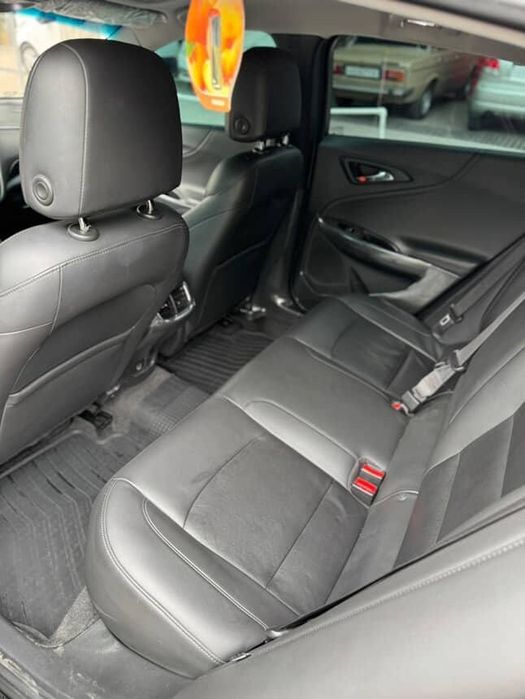 Malibu 2.4 Propan