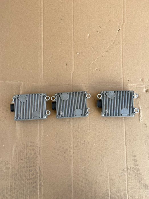 Radar ACC distronic BMW G11 G30 G05 G01 G20