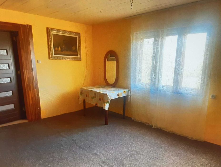 Casa locuibila in Cuied