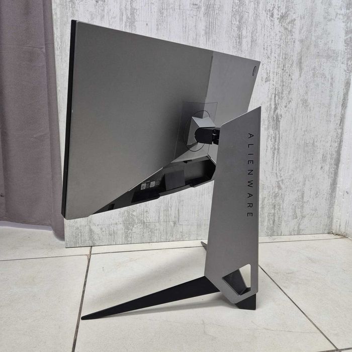 Monitor  ALIENWARE Gaming  240hz AW2518H Zeus Amanet Rahova 33764