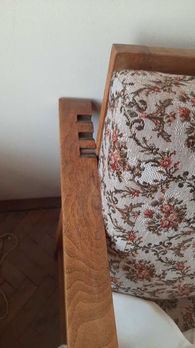 Канапе и два фотьойла комплект или поотделно