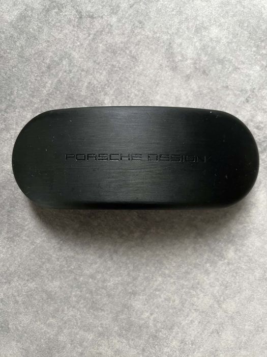Рамки за очила Porsche Design