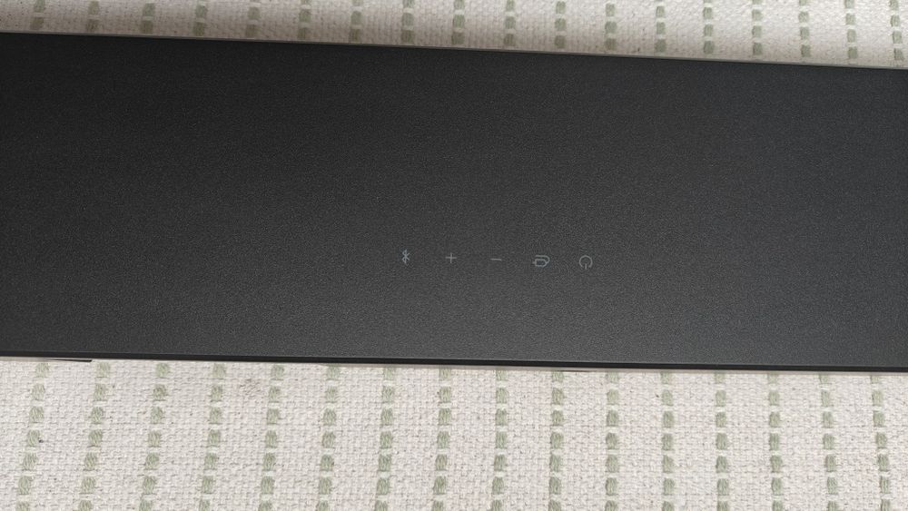 Soundbar LG S75Q, 3.1.2, 380W, subwoofer wireless