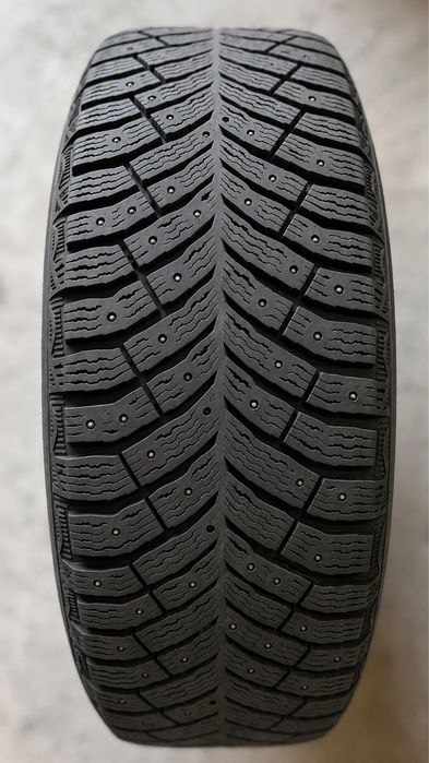 Шины зимние MICHELIN 225/60/18