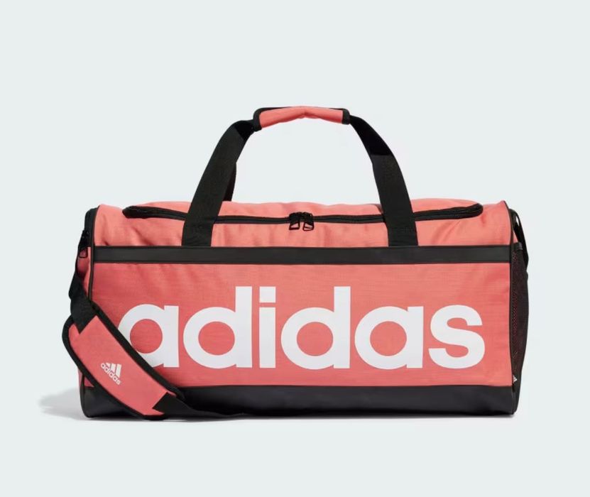 Adidas малък сак за фитнес нов