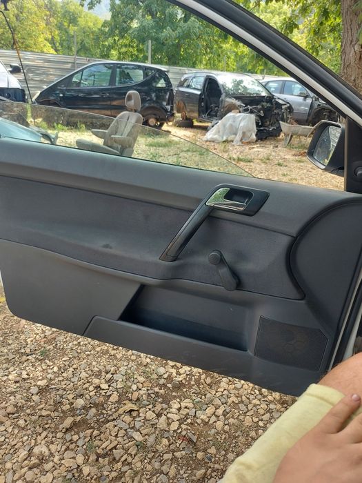 VW Polo 1.2 i на частии !!!