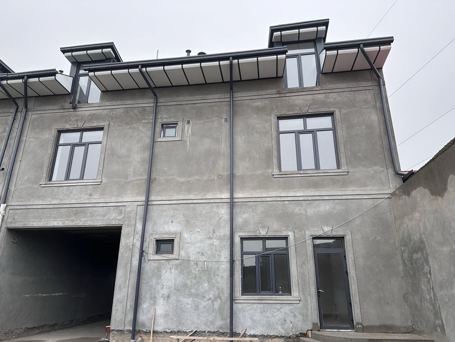 Участка в Янгиюле ( туябугоз) 3.5 сотик