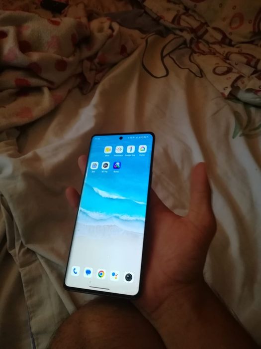 Schimb vivo v 29 lite 5g ca nou