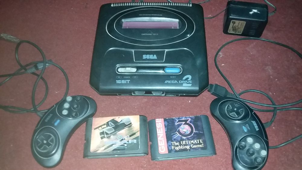 SEGA сотилади холати аьло