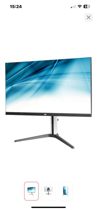 Монитор 2к разрешений