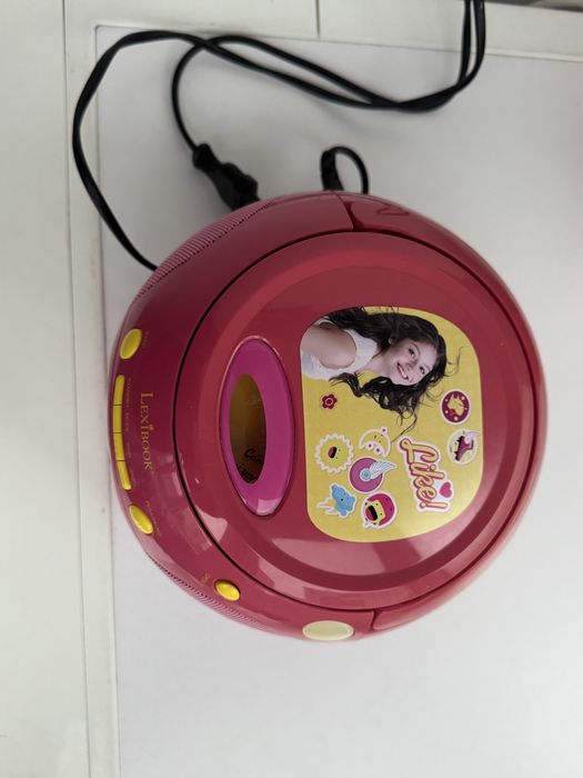 Combină audio pentru copii