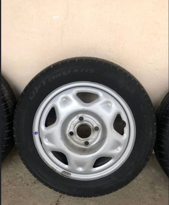 Spark radnoy diska balon