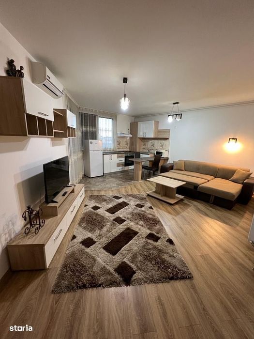 Inchiriez apartament 2 camere, modern, Ared-Kaufland — fotografia 1