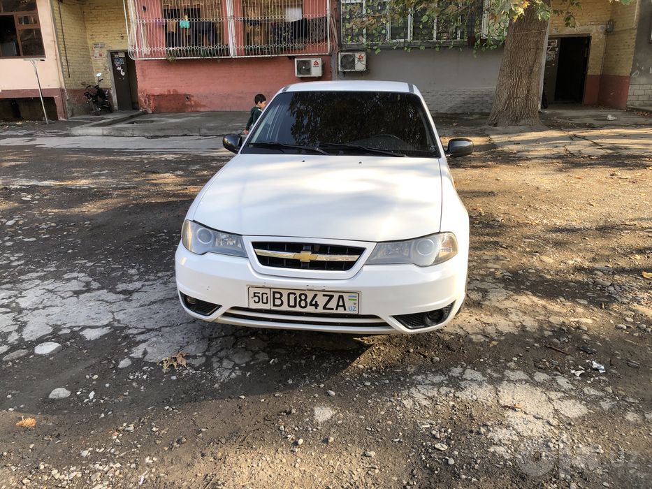 Nexia 2 1.6 dons