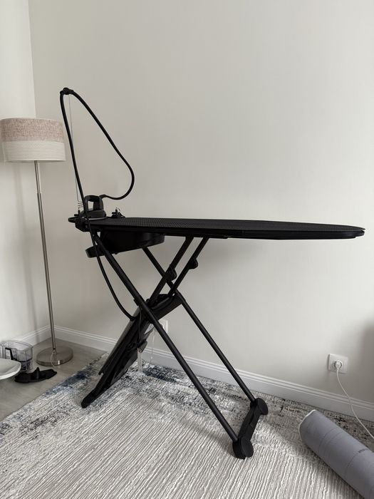 Гладильная система Laurastar Smart M