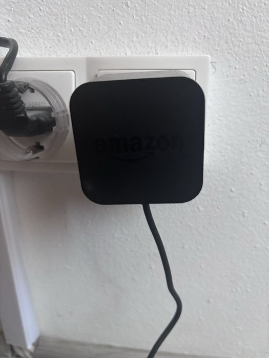 Boxa inteligenta Amazon echo spot gen 1 cu display