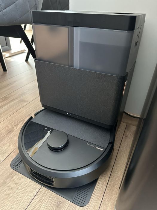 Прахосмукачка робот irobot roomba