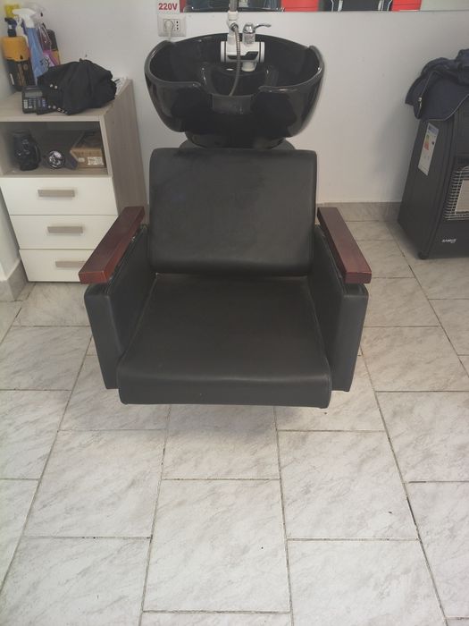 Scafa salon coafor