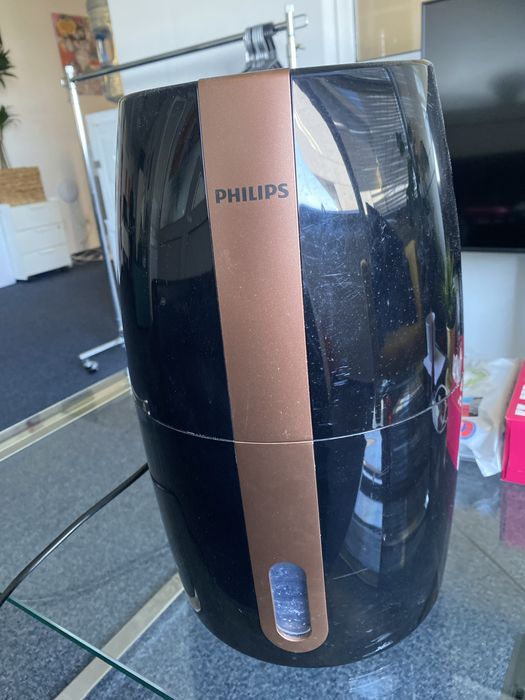 Umidificator Philips Seria 2000 HU2718/10 NanoCloud (32mp)