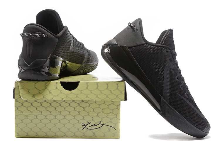Nike Kobe AD Маратонки - 41