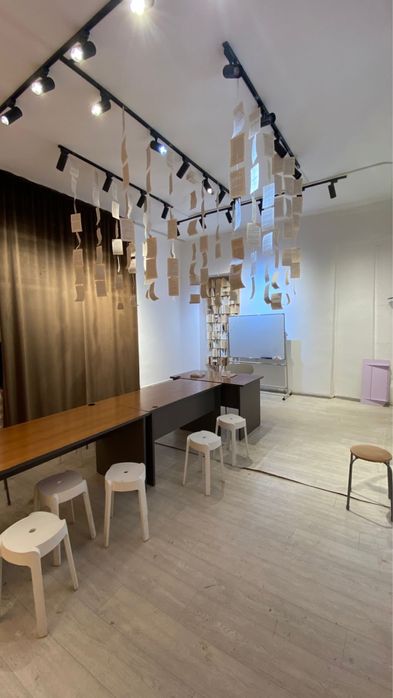 Ұзақ уақытқа кеңсе жалға беріледі