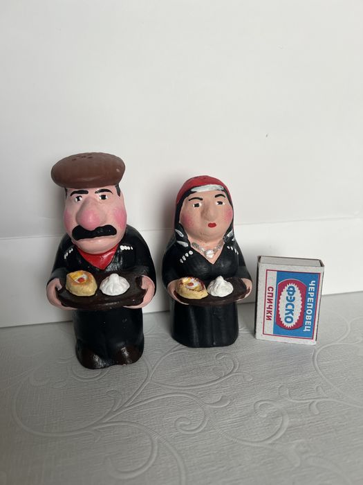 Набор для специй