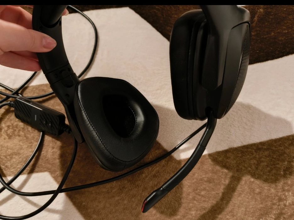 Căști Marvo HG9068