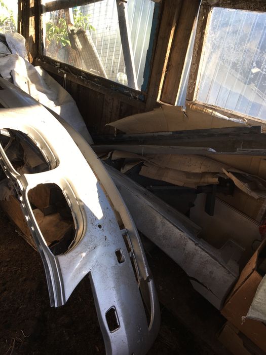 Продам запчасти бмв е 60 двигатель n 52