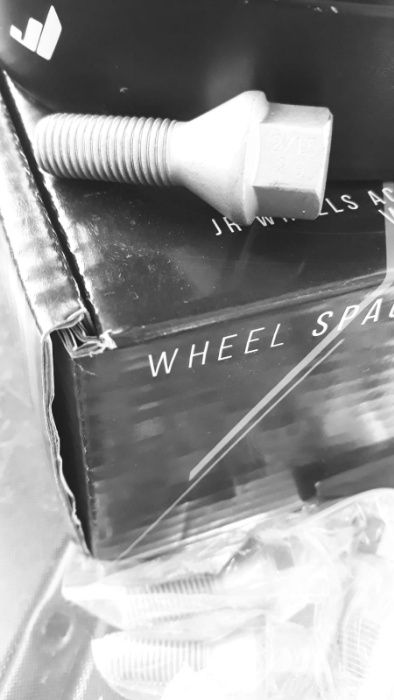 Flansa distantier roata 35mm BMW E36/E46/E90/E60