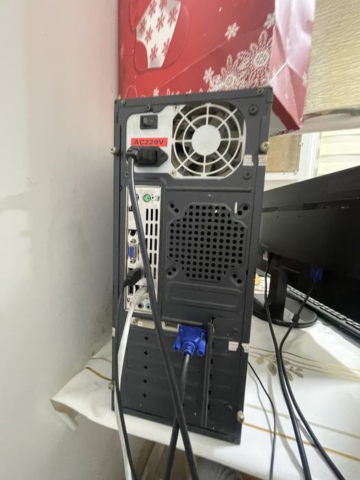 продается компьютер