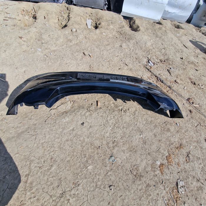 Opel Corsa E 2017  15-19 задна броня