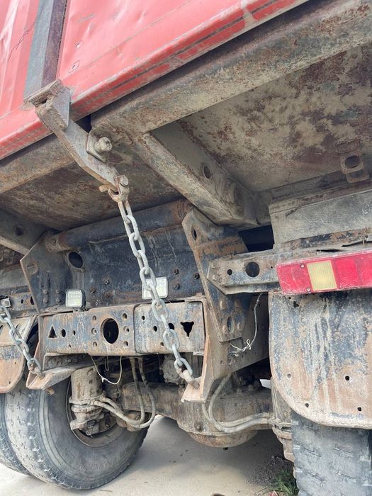 Kamaz Kuzov sotiladi