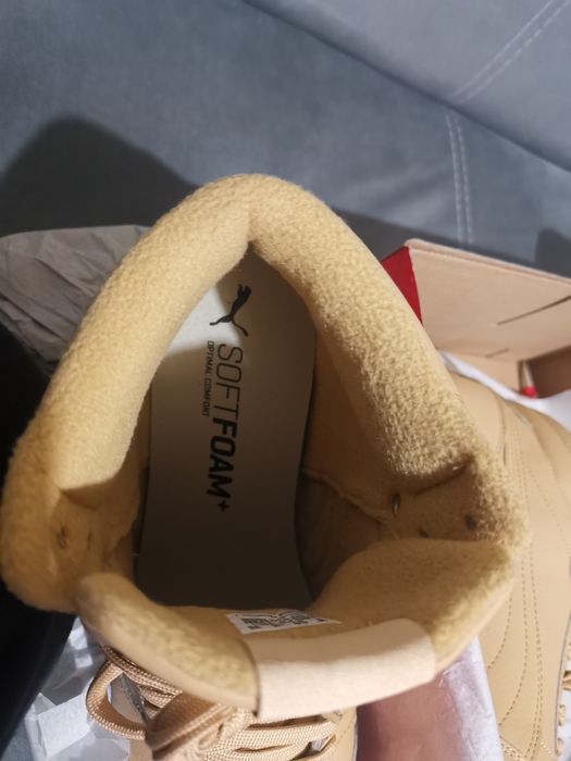 Оригинални зимни боти Пума 43 номер