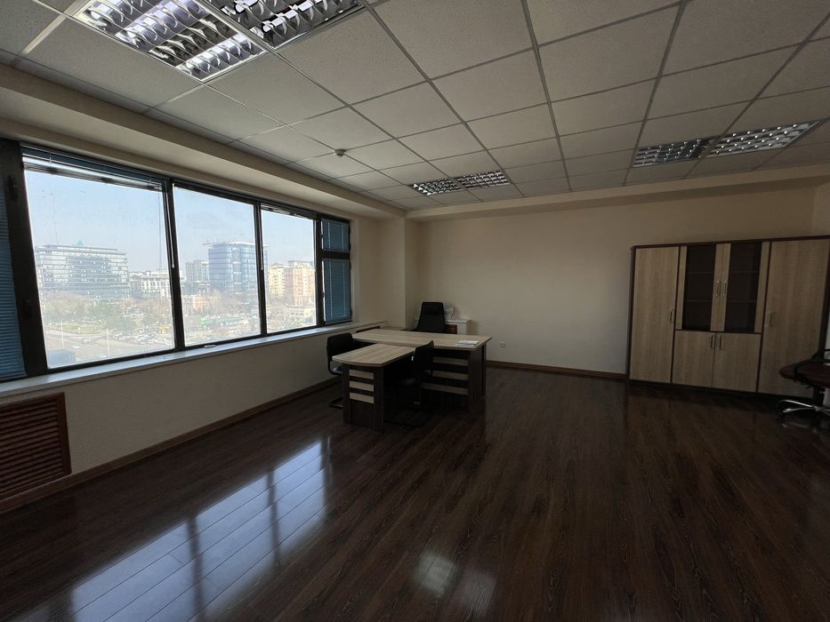 Аренда под офис метро Алайский! С мебелью вкл Коммуналко! 54м2 2комнат