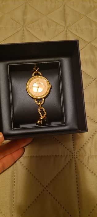 Ceas Swarovski original