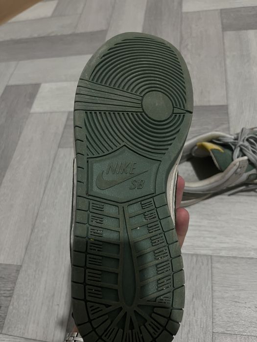 nike кроссовки 41 р