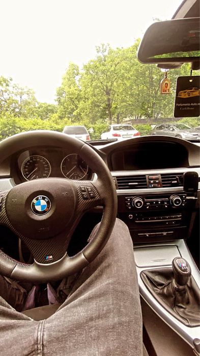BMW 3 Series 2010 — imagine 4