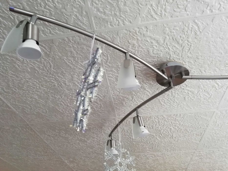 Спот лампи 2 броя