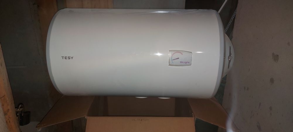 Продавам Бойлер Теси 80л.