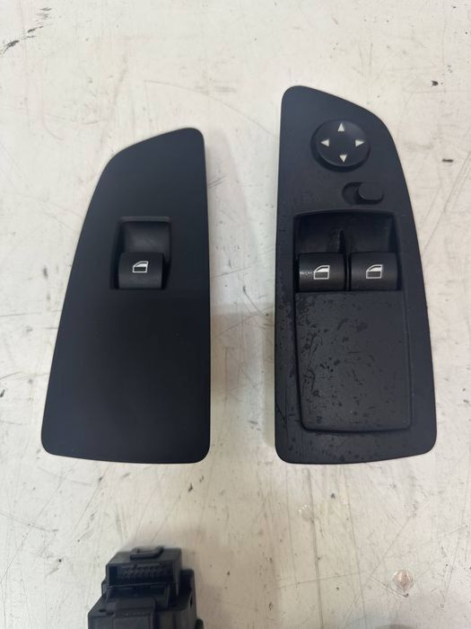 Contact cheie buton pornire butoane geam BMW Seria 1 E81 E87