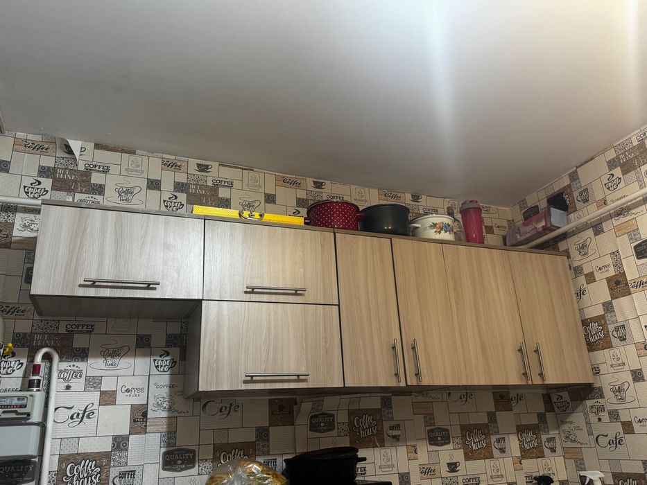 Продам кухонный гарнитур