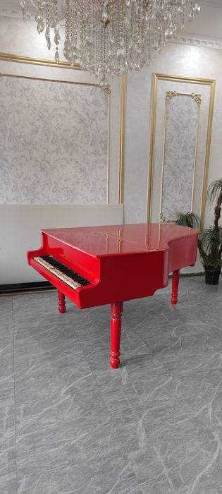 Рояль пианино декоративная pianino royal dekorativ