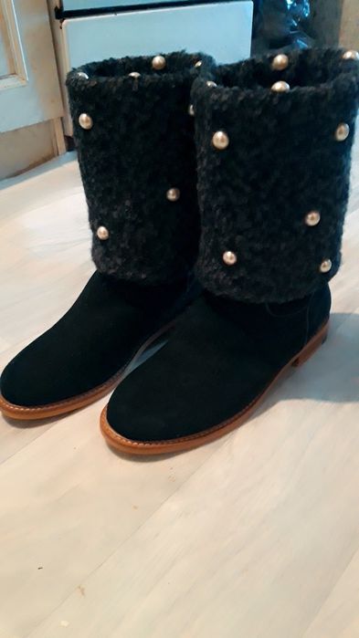 Обувь новая не ношеная