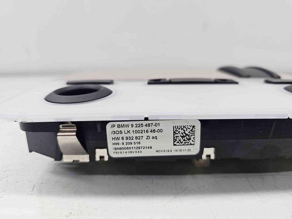 Plafoniera fata  Bmw 3 (E90) [Fabr 2005-2011] 9225487