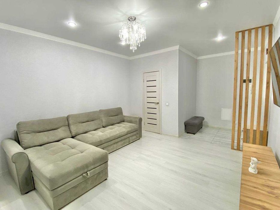 2-комнатная квартира · 65 м²