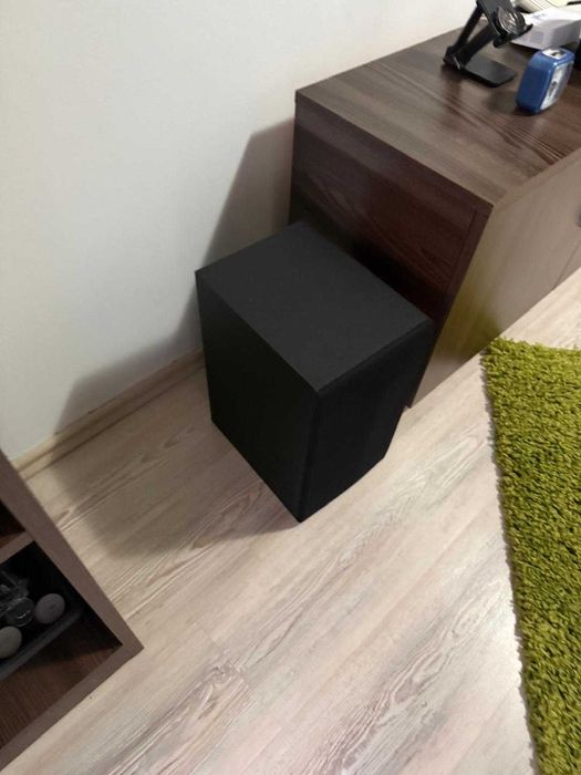 Soundbar LG S70TR, 5.1.1, 500W