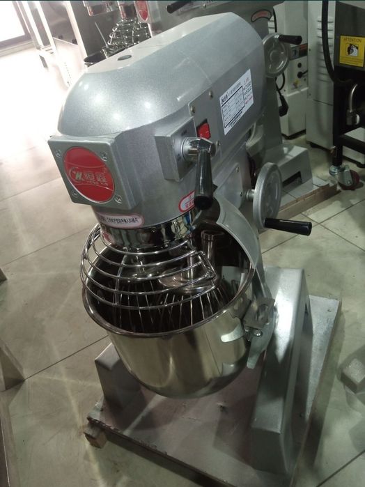 Mukcep mikser meksir 30 litrlik mikser meksir miksir