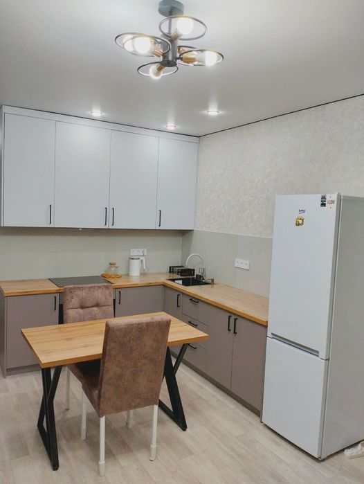 Сдам квартиру студию помесячно