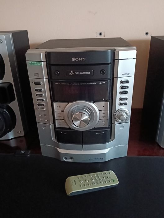 Combina Sony  funcțională